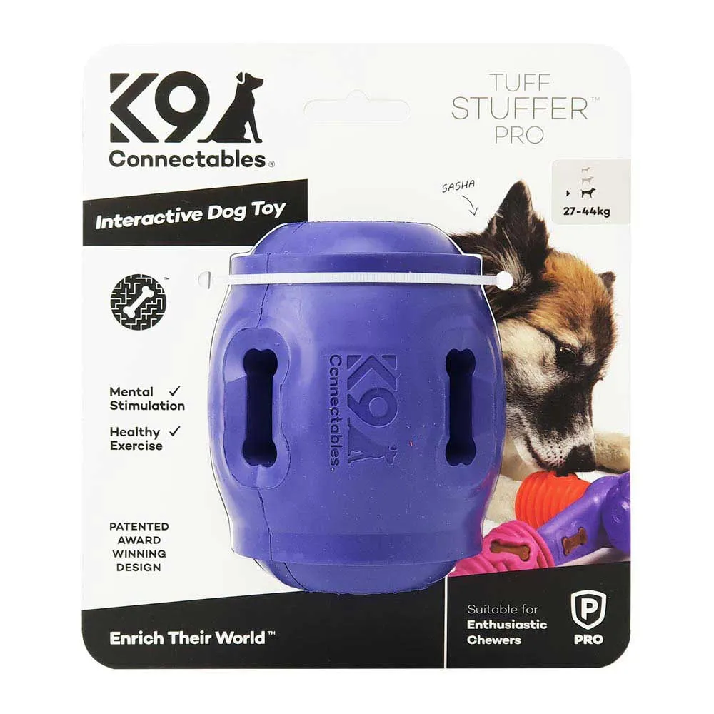 K9 Connectables Tuff Stuffer