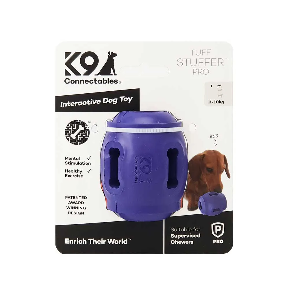 K9 Connectables Tuff Stuffer