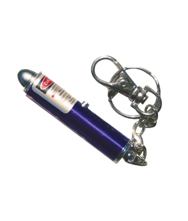 Kong Cat Toy Laser Pen