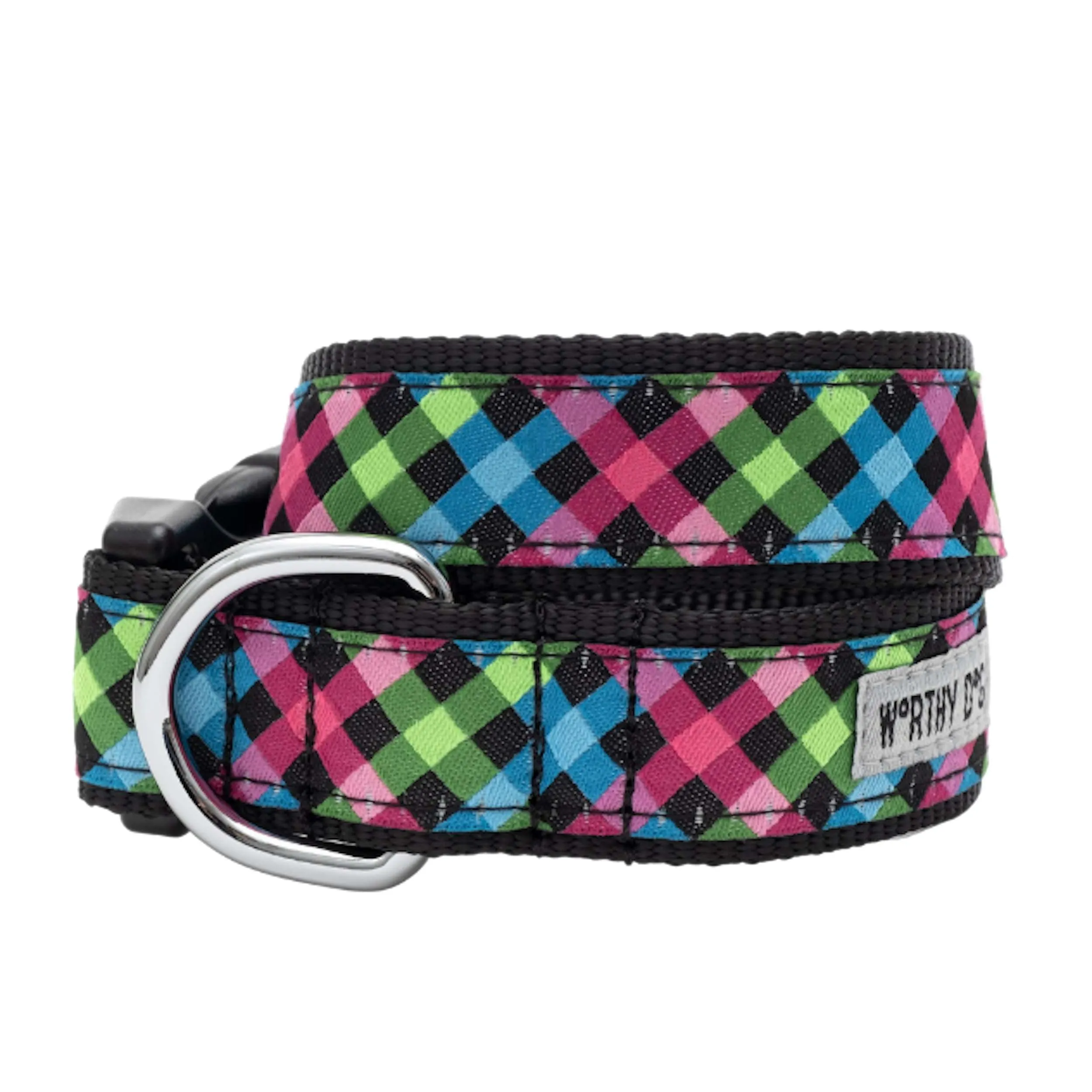 Leash | Carnival Check
