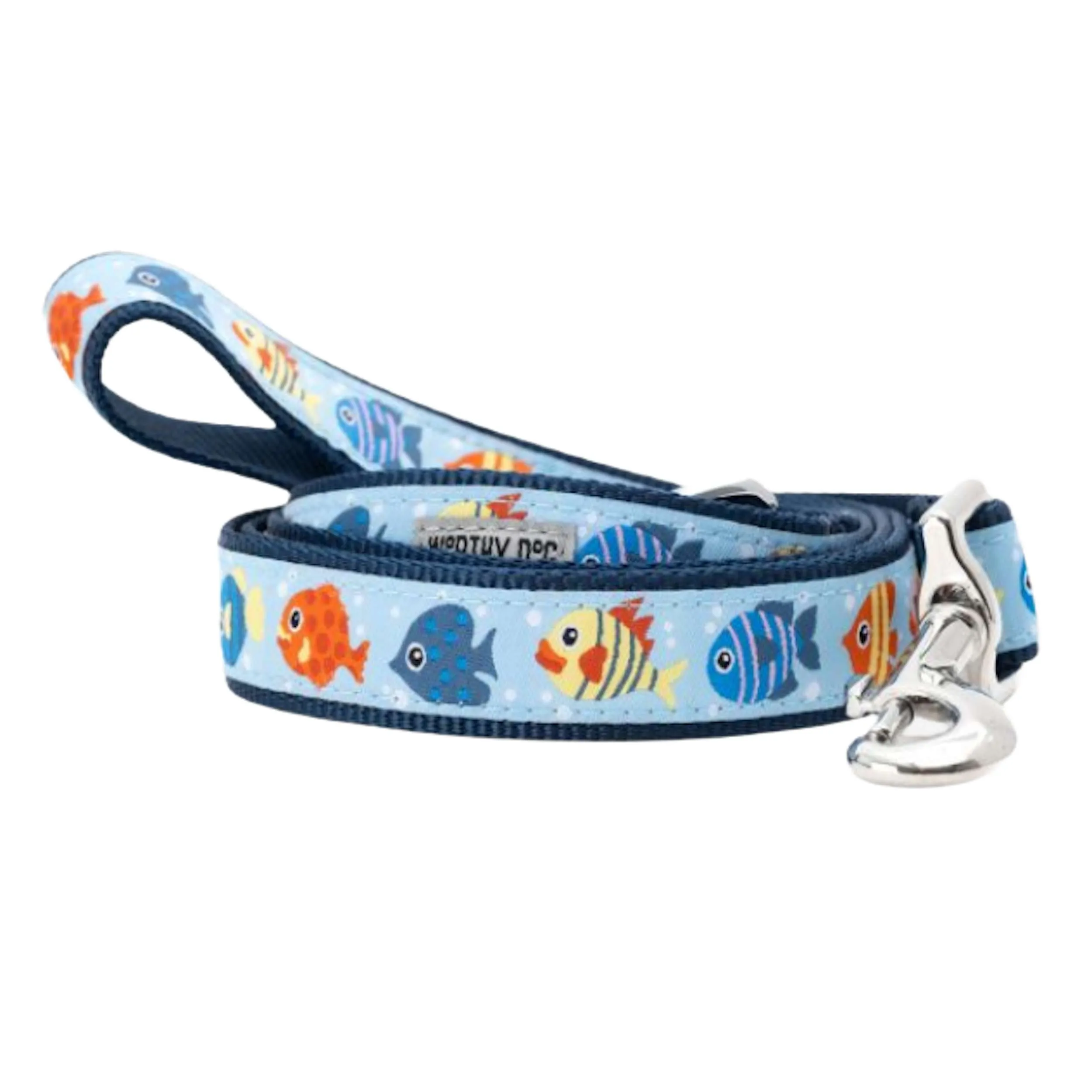 Leash | Fishies