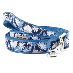 Leash | Flower Power Retro