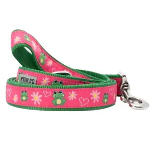 Leash | Ribbit