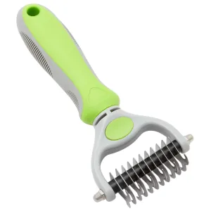 Lexi & Me Dematting Cat Brush