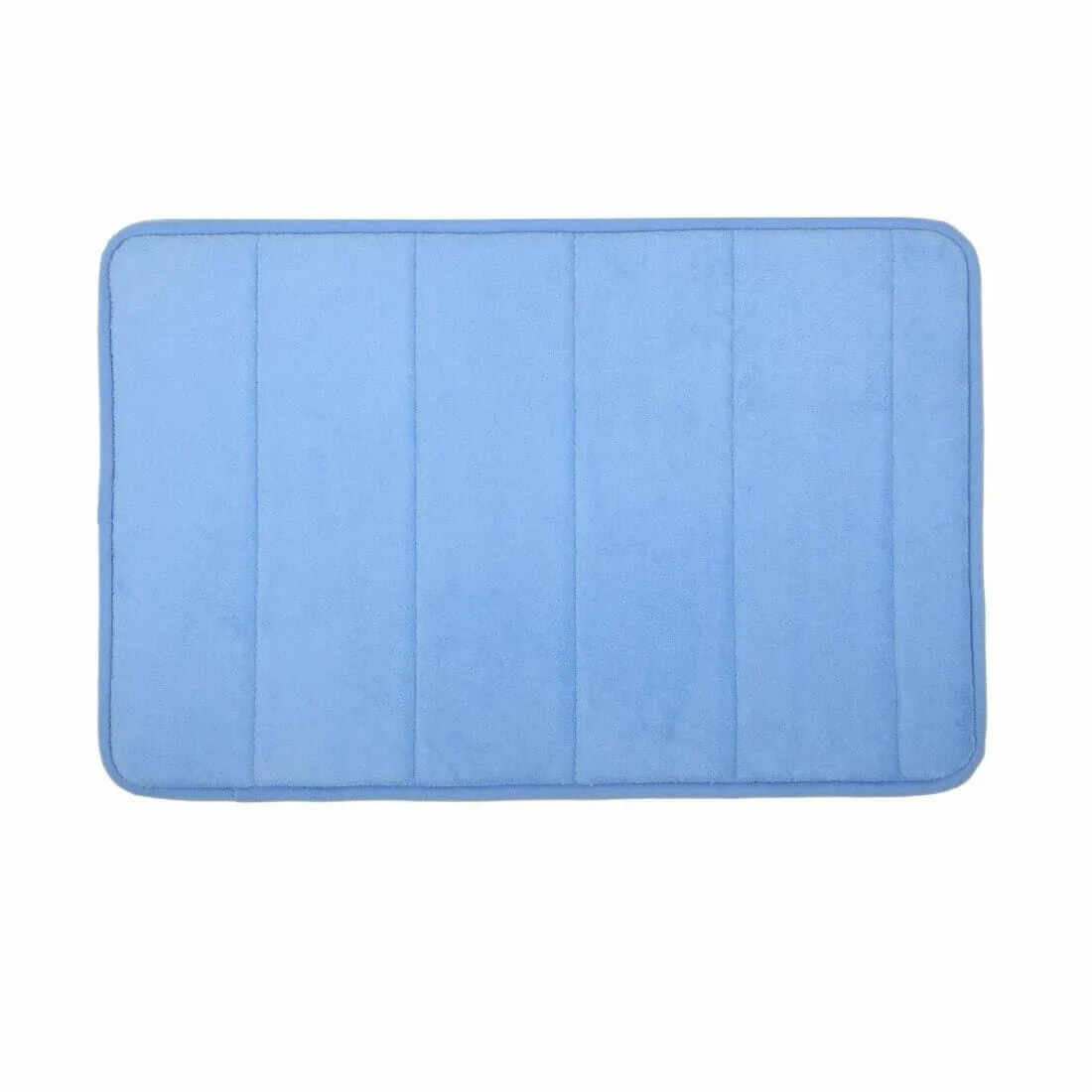 Microfibre Memory Foam Non Slip Bathroom Bath Shower Mat