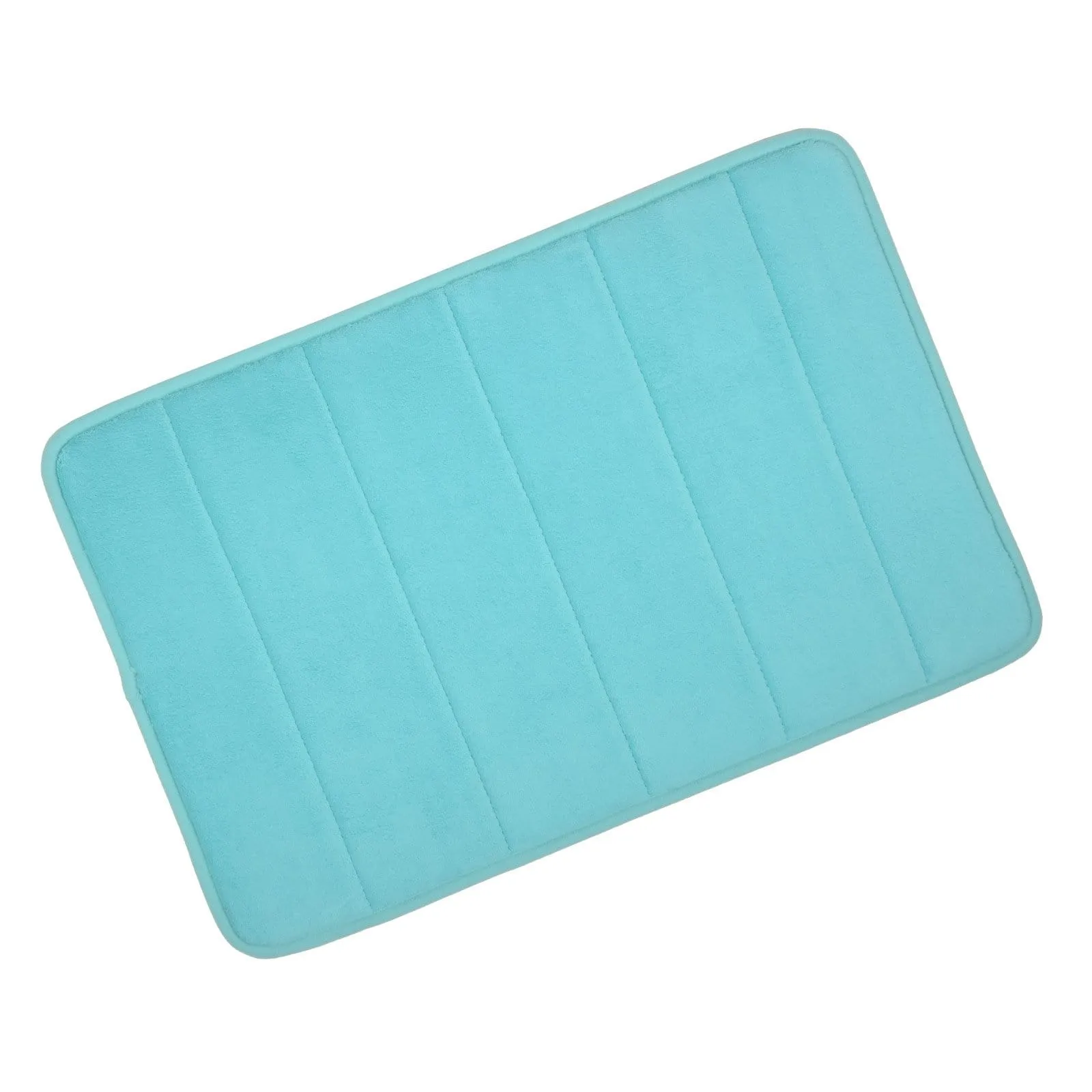 Microfibre Memory Foam Non Slip Bathroom Bath Shower Mat