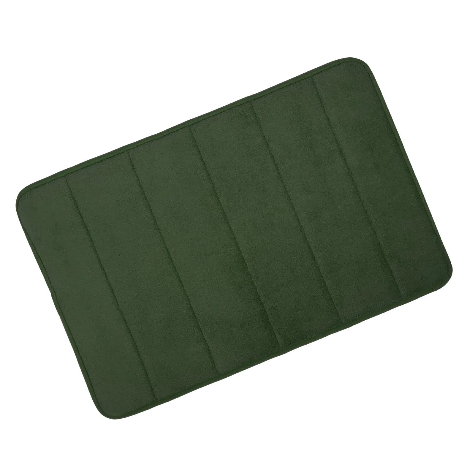 Microfibre Memory Foam Non Slip Bathroom Bath Shower Mat