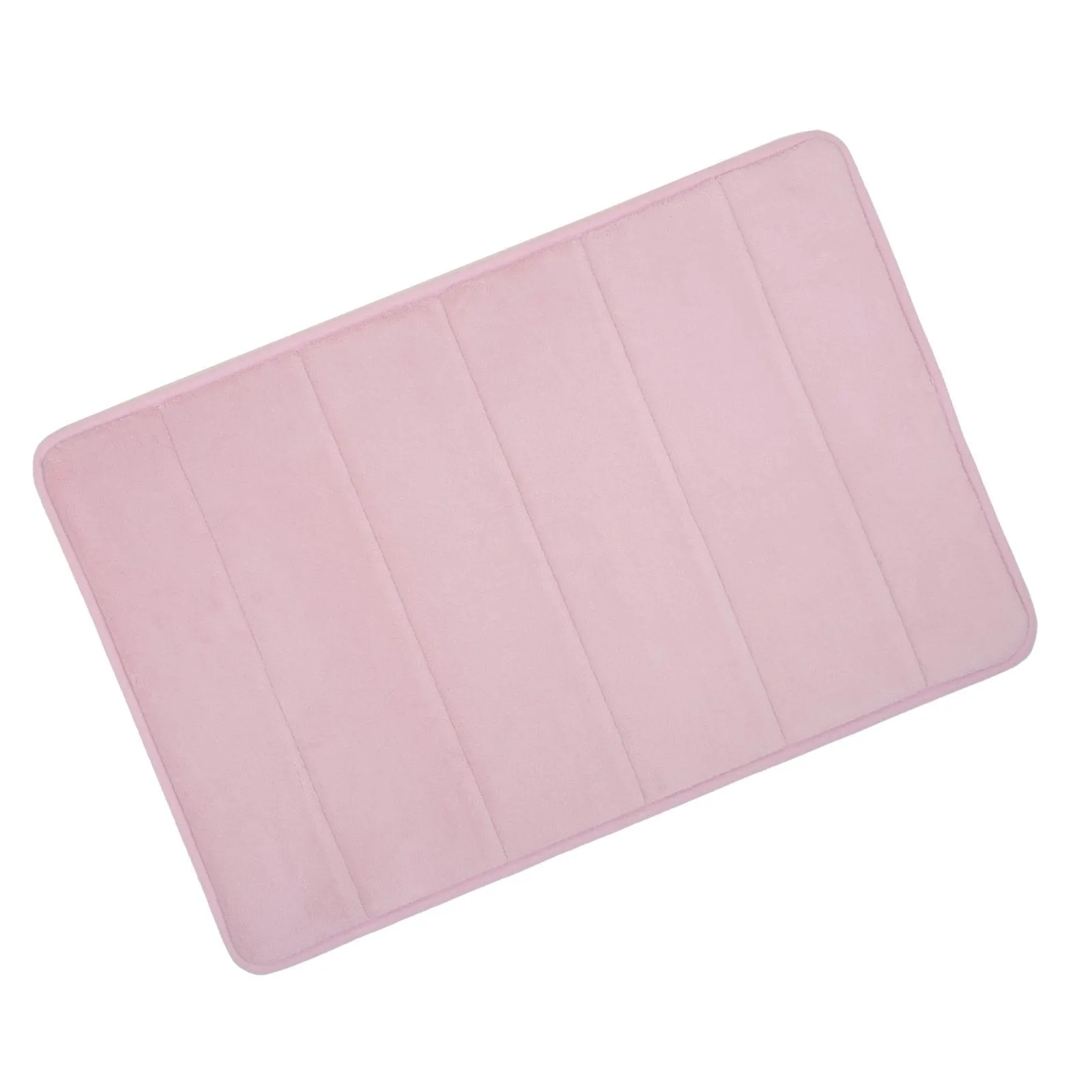 Microfibre Memory Foam Non Slip Bathroom Bath Shower Mat