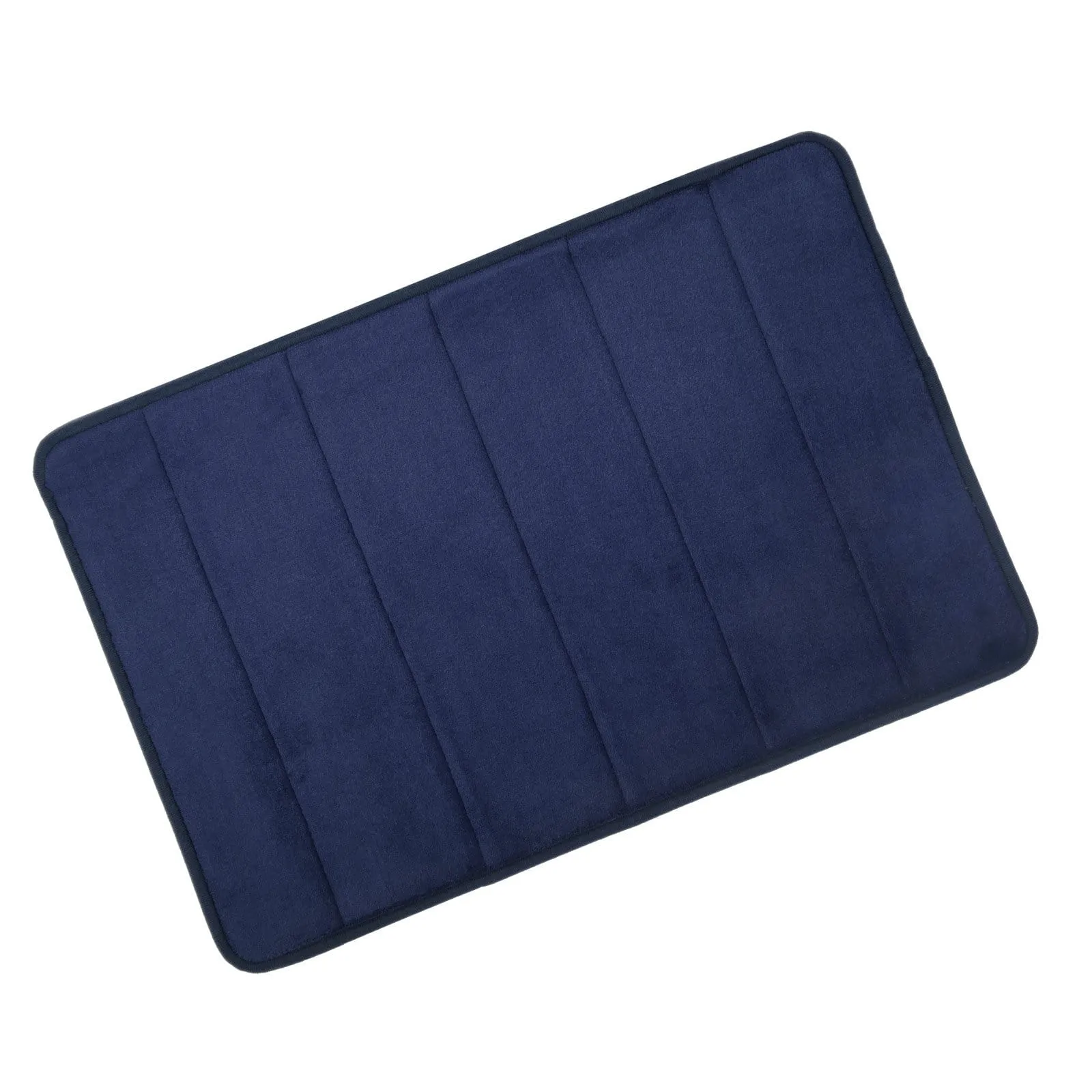 Microfibre Memory Foam Non Slip Bathroom Bath Shower Mat