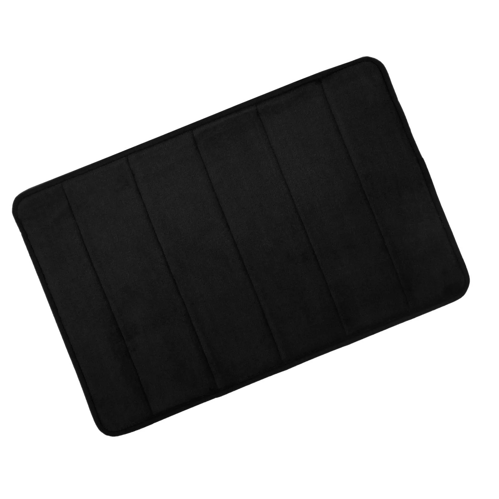 Microfibre Memory Foam Non Slip Bathroom Bath Shower Mat