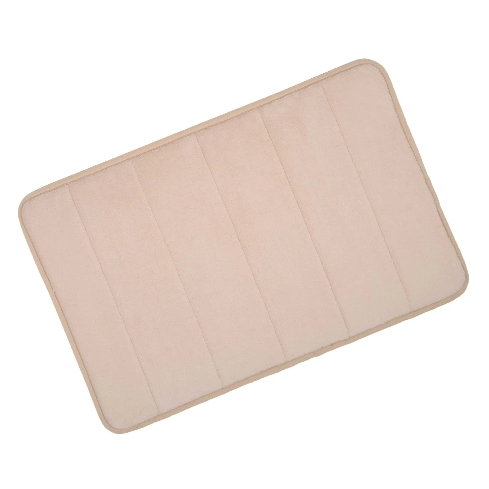 Microfibre Memory Foam Non Slip Bathroom Bath Shower Mat