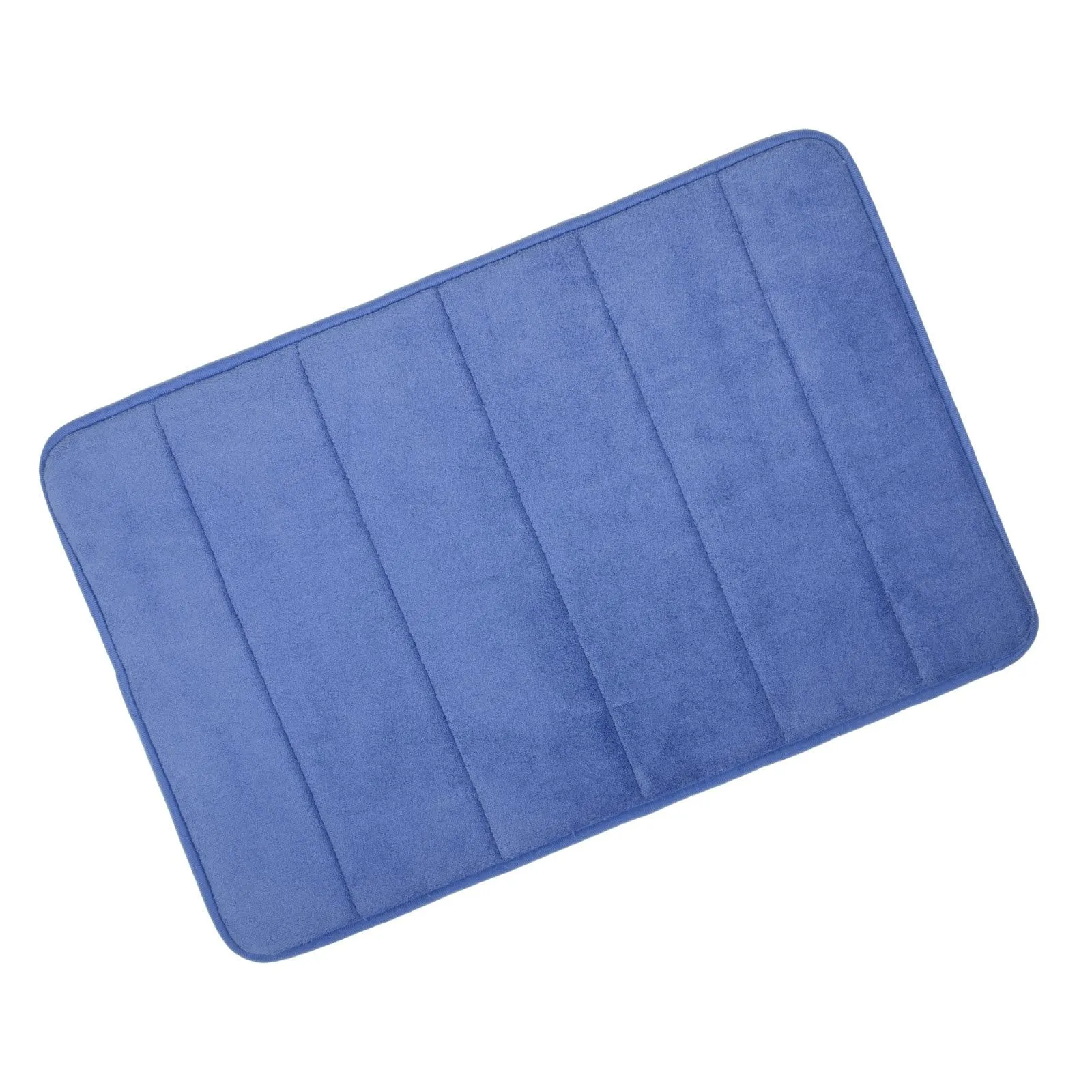 Microfibre Memory Foam Non Slip Bathroom Bath Shower Mat