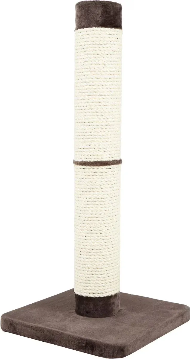 MidWest Feline Nuvo Grand Forte 41" Cat Scratching Post