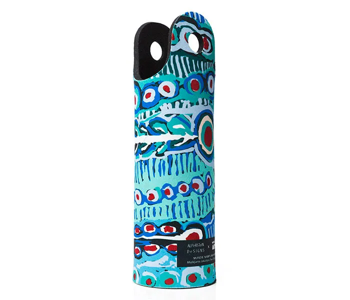 Murdie Morris Water Bottle Holder