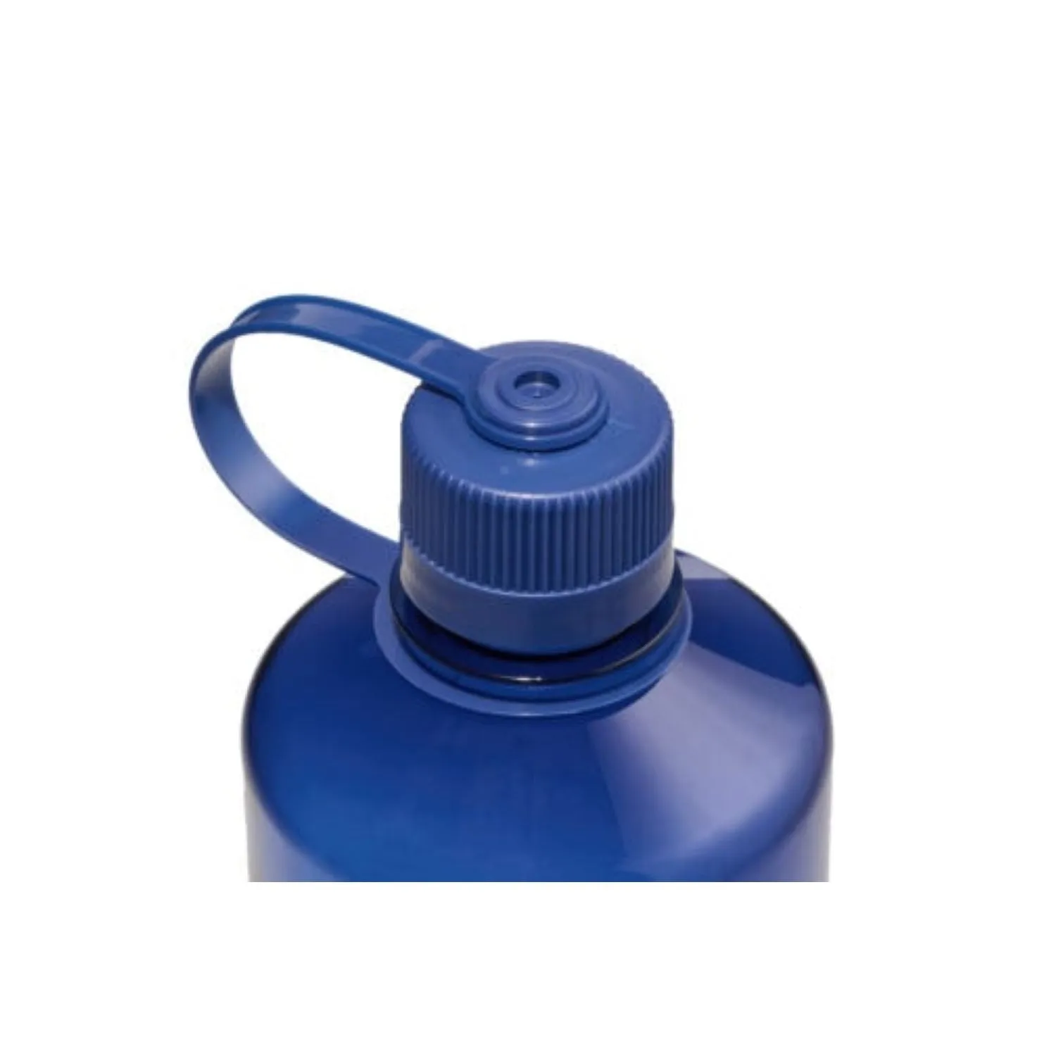 Nalgene 32oz Narrow Mouth Sustain Water Bottle (Monochrome)