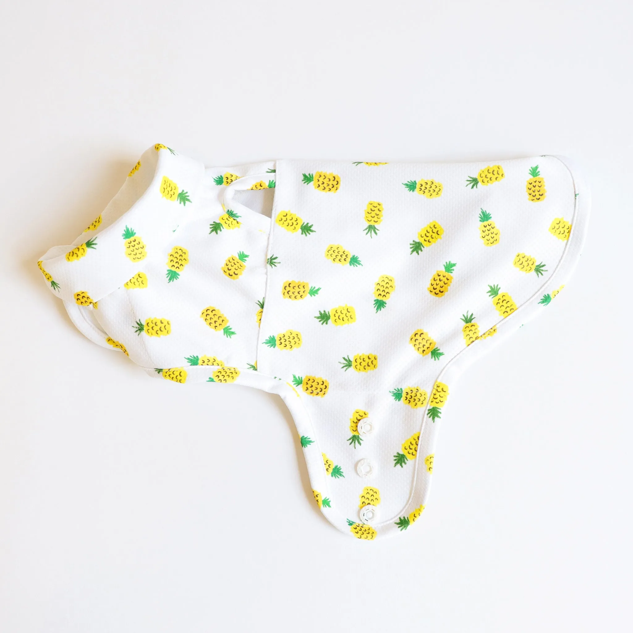[NEW] LCB Pineapple Cooling Jacket