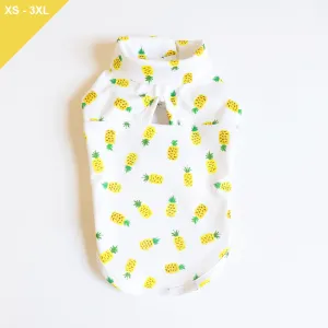 [NEW] LCB Pineapple Cooling Jacket