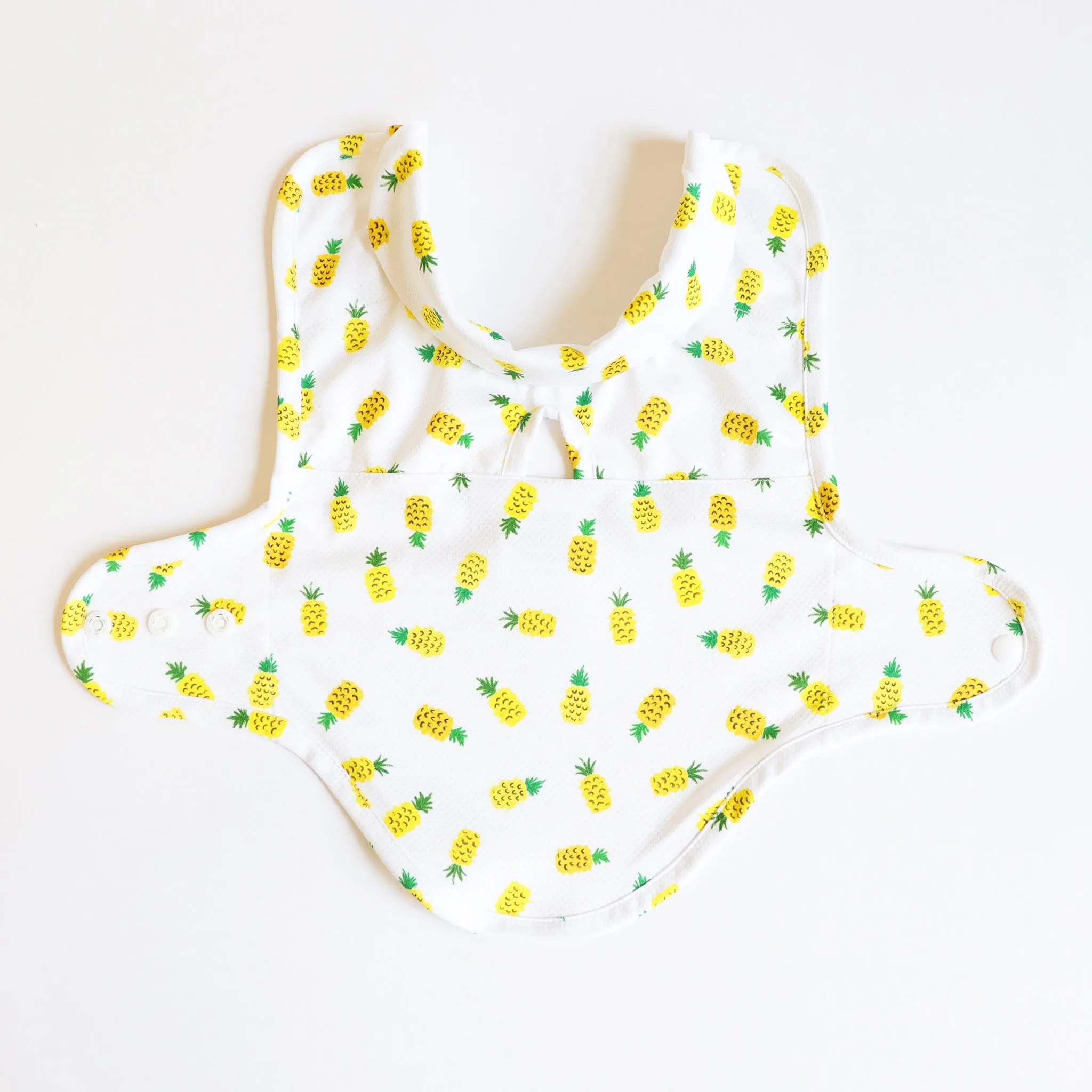 [NEW] LCB Pineapple Cooling Jacket