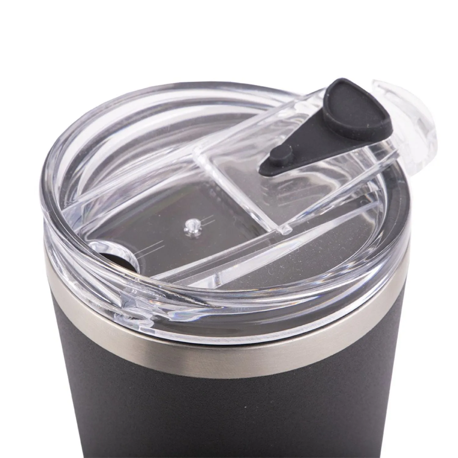 Oasis Lid For Stainless Steel Insulated Tumbler With Tritan Lid 480ML