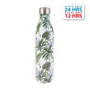 Oasis Stainless Steel Insulated Water Bottle 750ML (Printed)