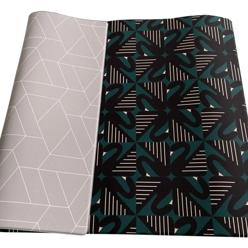 Ofie Reversible Playmats