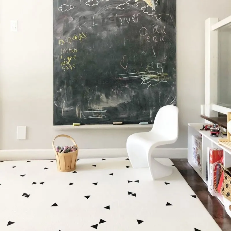 Ofie Reversible Playmats