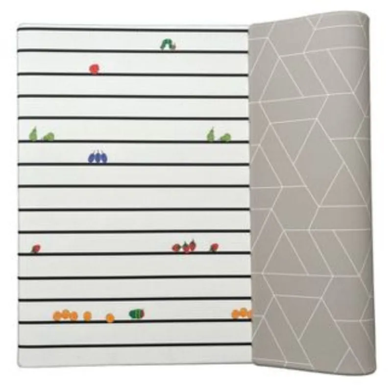 Ofie Reversible Playmats