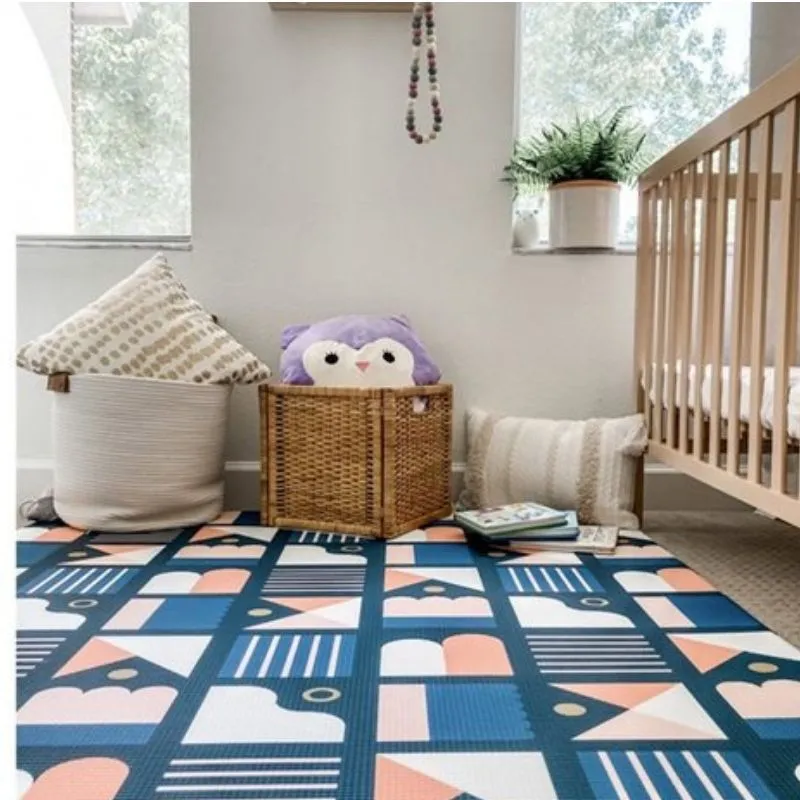 Ofie Reversible Playmats