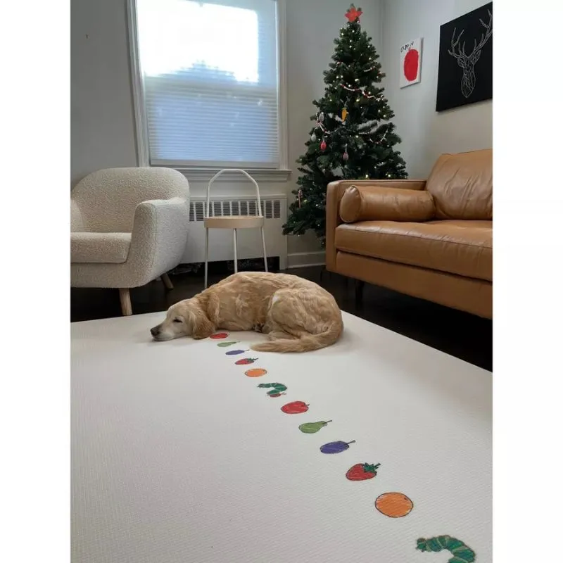 Ofie Reversible Playmats
