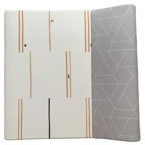 Ofie Reversible Playmats