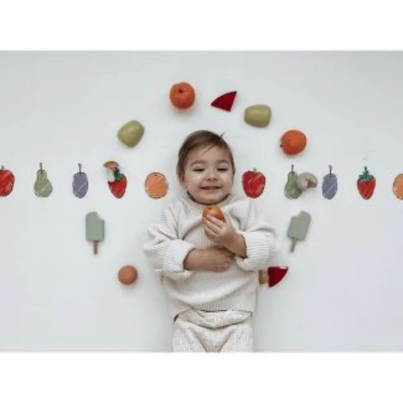 Ofie Reversible Playmats