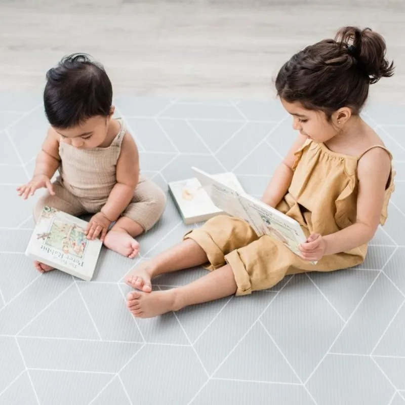 Ofie Reversible Playmats