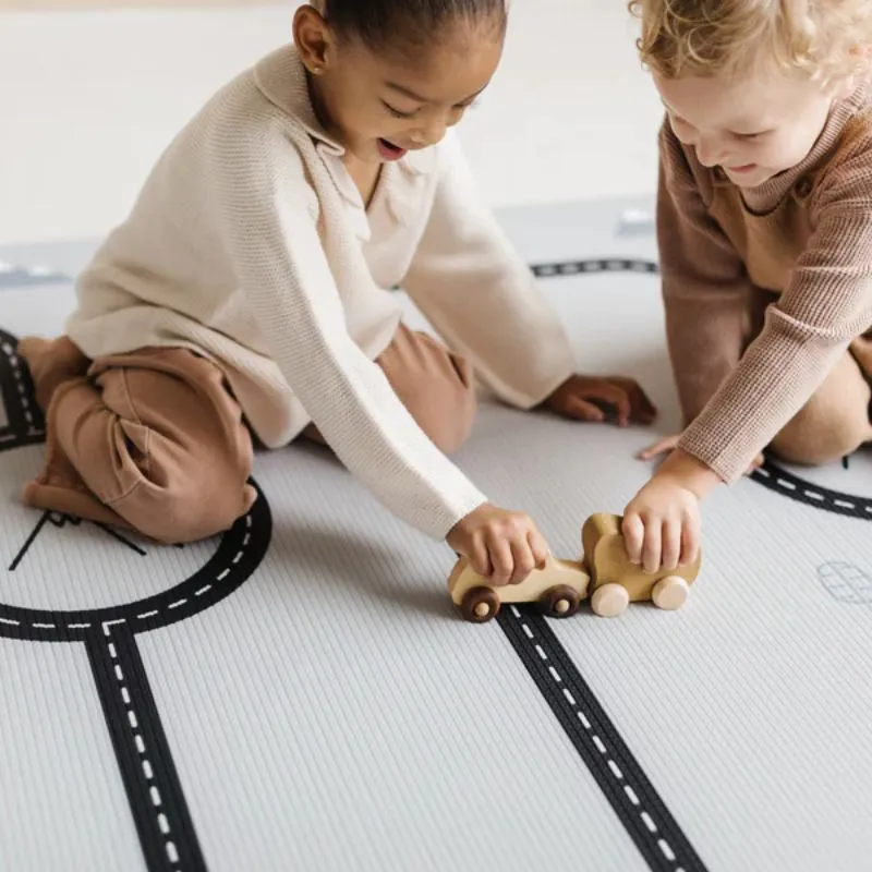 Ofie Reversible Playmats