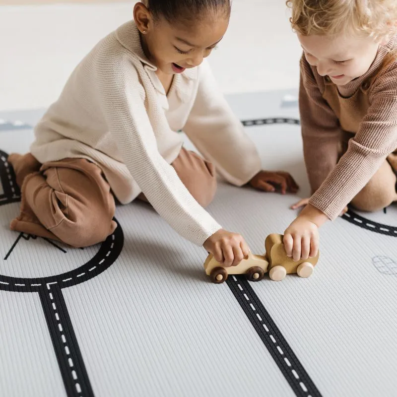 Ofie Reversible Playmats