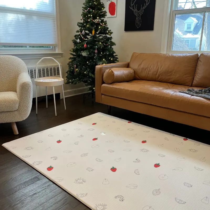 Ofie Reversible Playmats