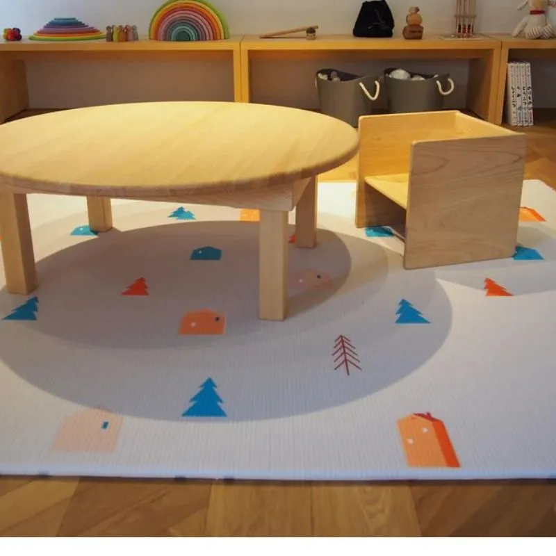 Ofie Reversible Playmats