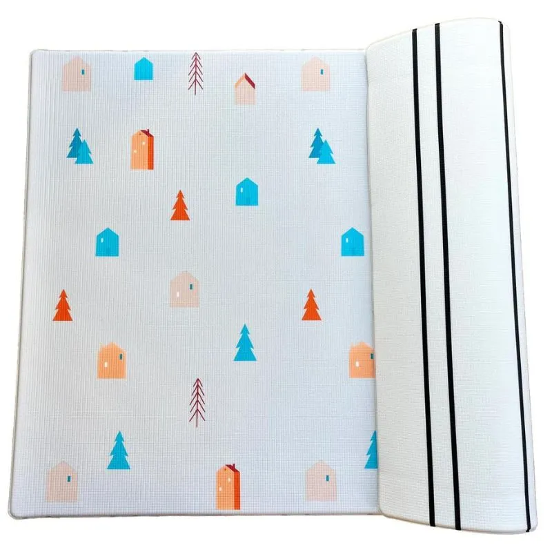 Ofie Reversible Playmats