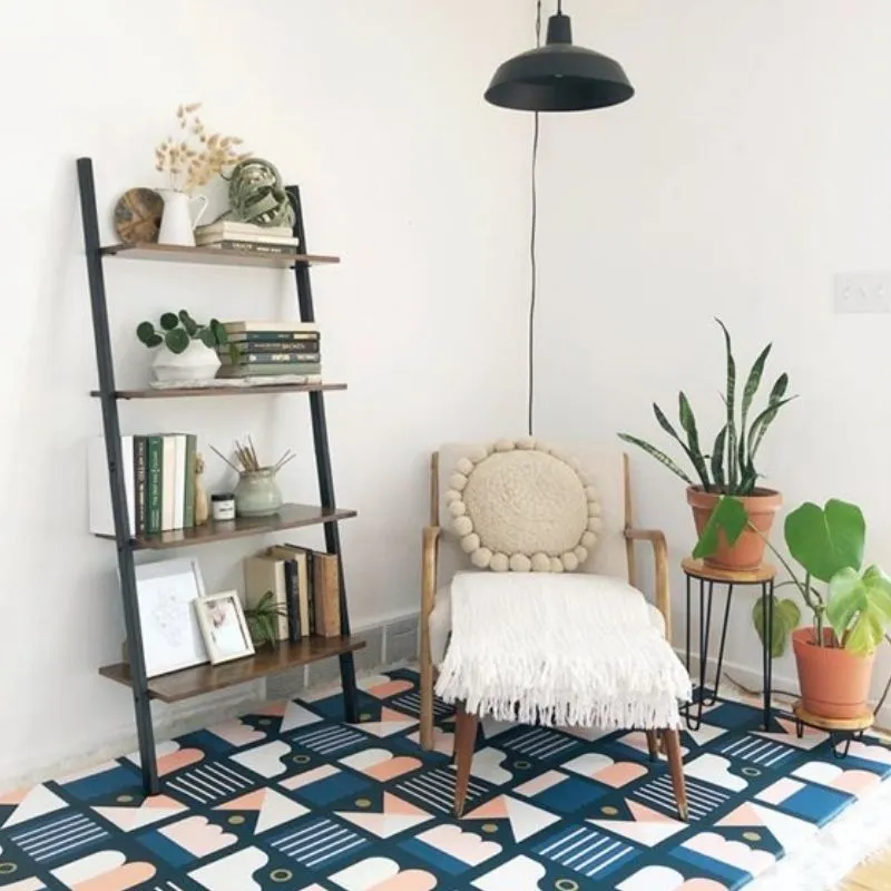 Ofie Reversible Playmats