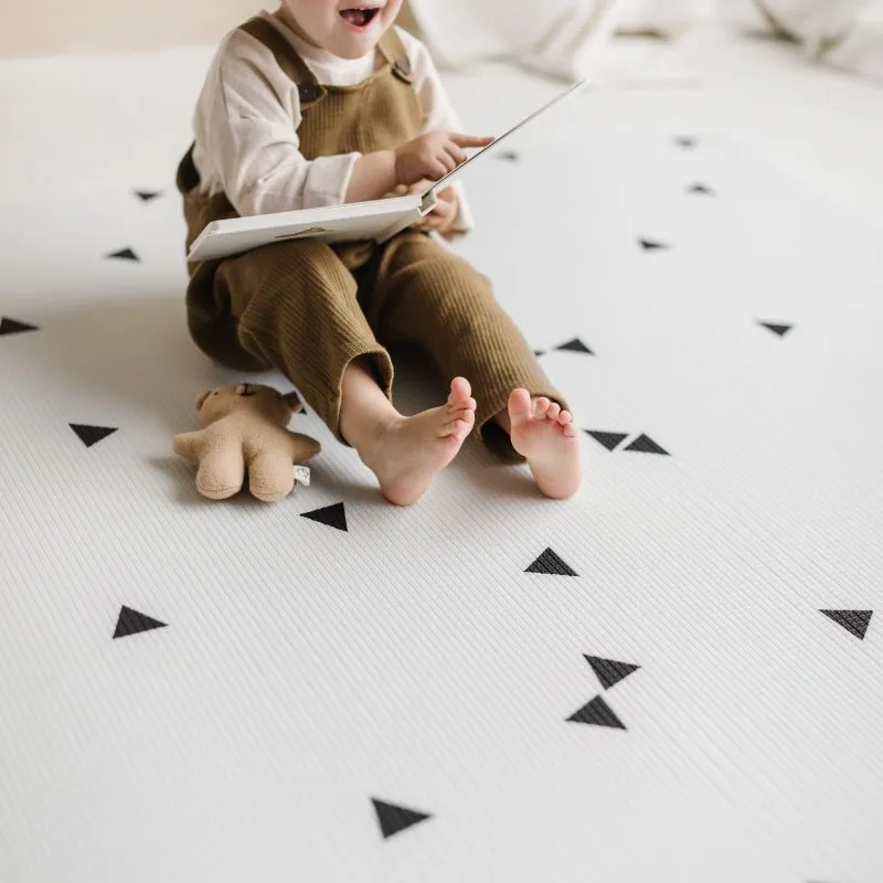 Ofie Reversible Playmats