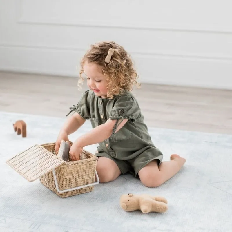 Ofie Reversible Playmats