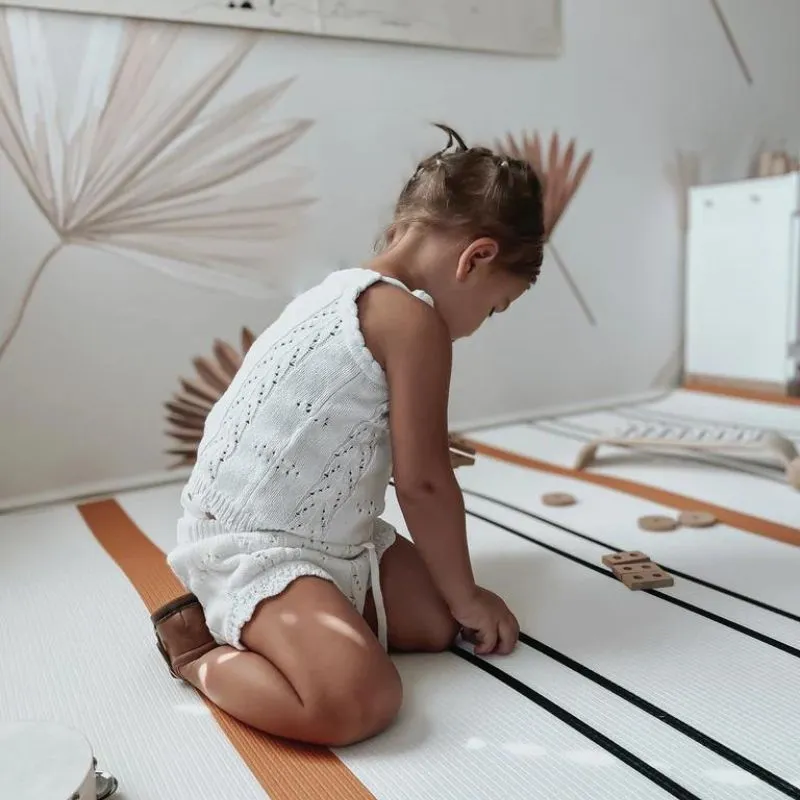Ofie Reversible Playmats