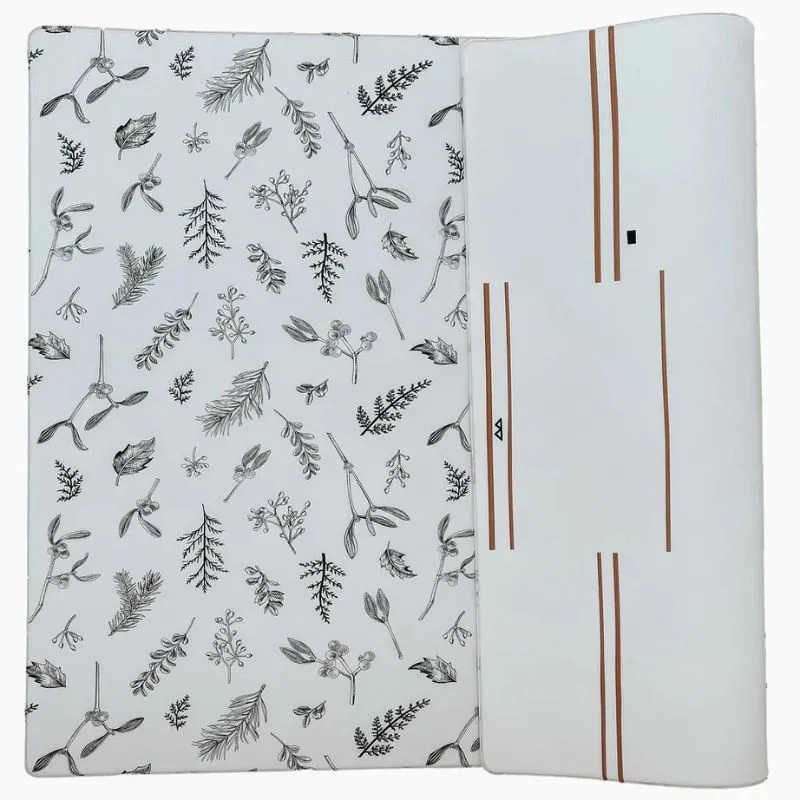 Ofie Reversible Playmats