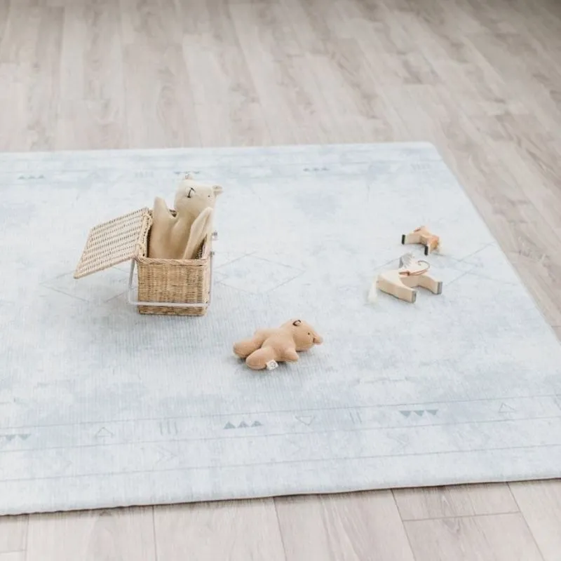 Ofie Reversible Playmats