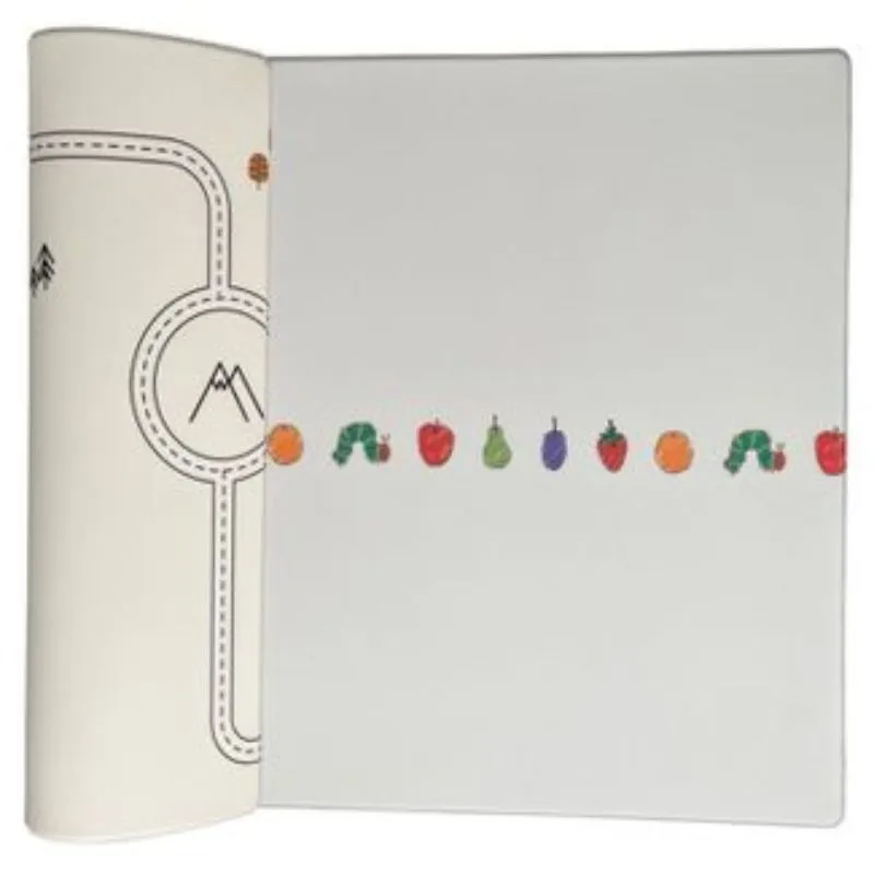 Ofie Reversible Playmats