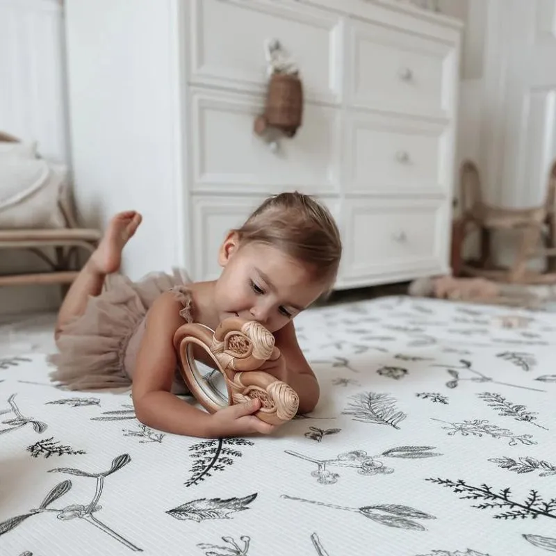 Ofie Reversible Playmats
