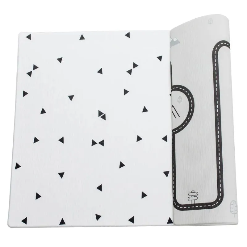 Ofie Reversible Playmats