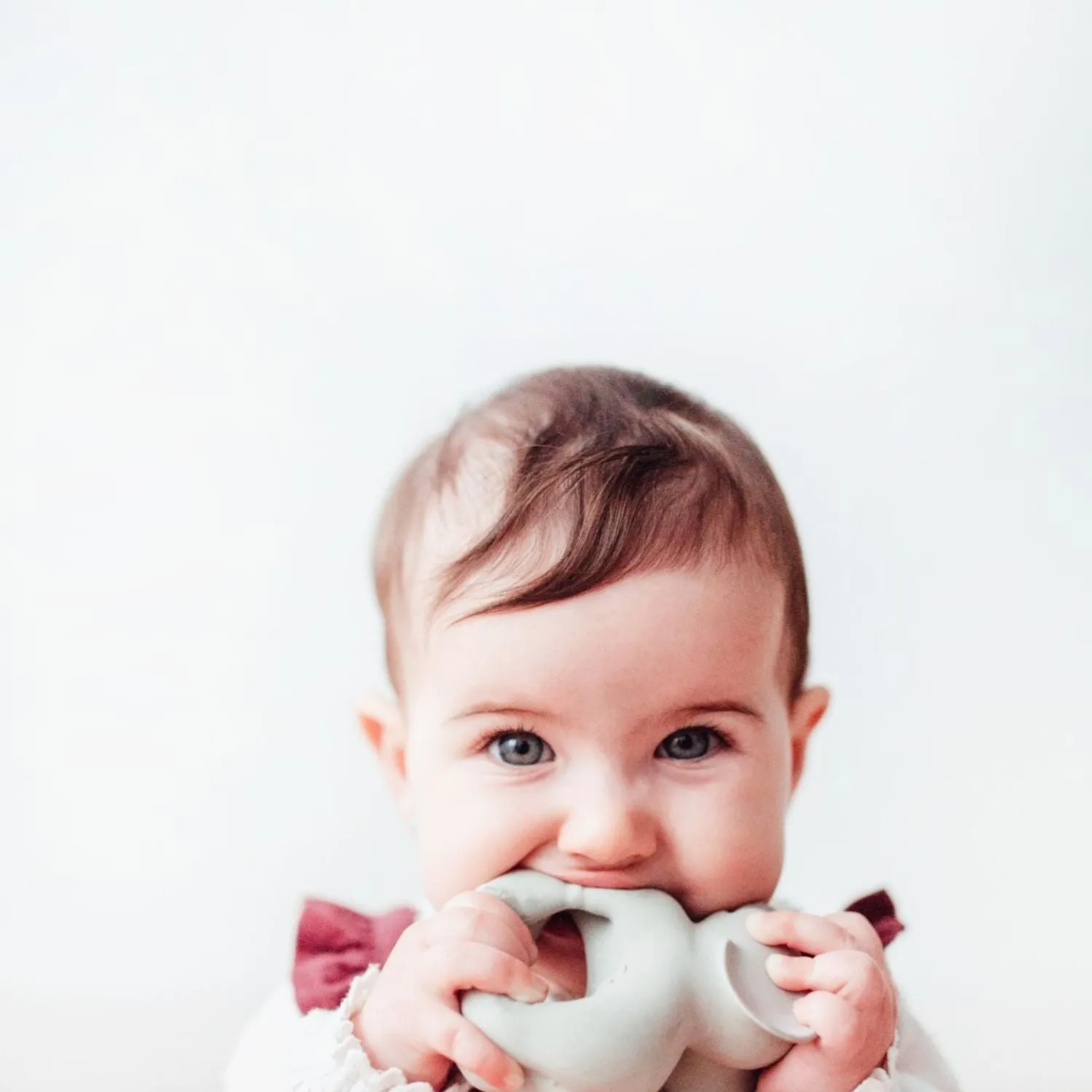 Oli & Carol Nelly The Elephant Bracelet Teether