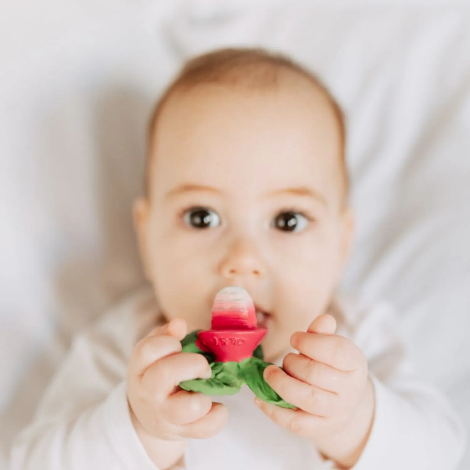 Oli & Carol Ramonita The Radish Chewy Teether