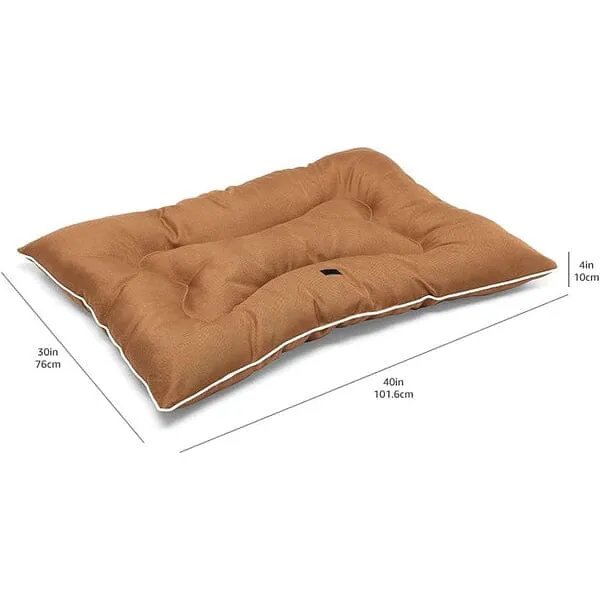 Outdoor Large Water Repellent Pet Pillow Bed