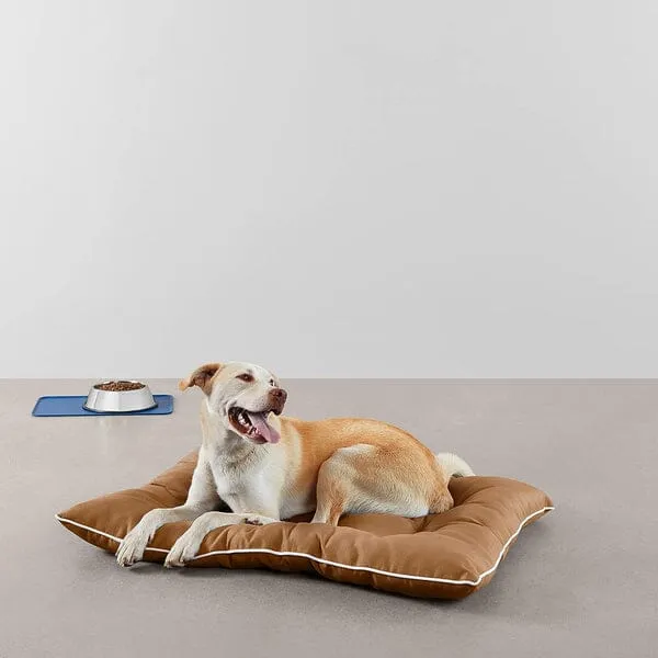 Outdoor Large Water Repellent Pet Pillow Bed